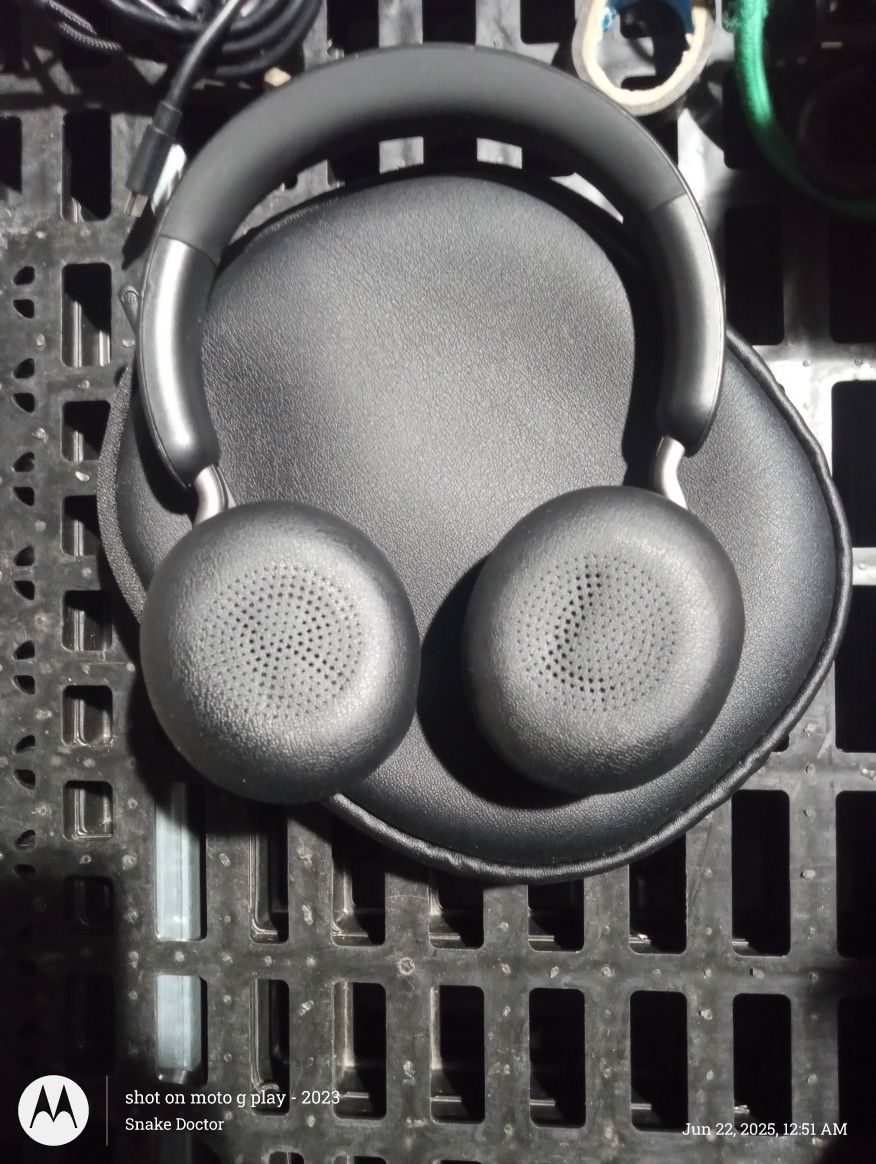 Jabra Bluetooth Headset 