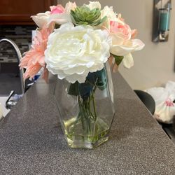 Floral Arrangement 