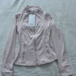 LuLu Lemon Define Jacket