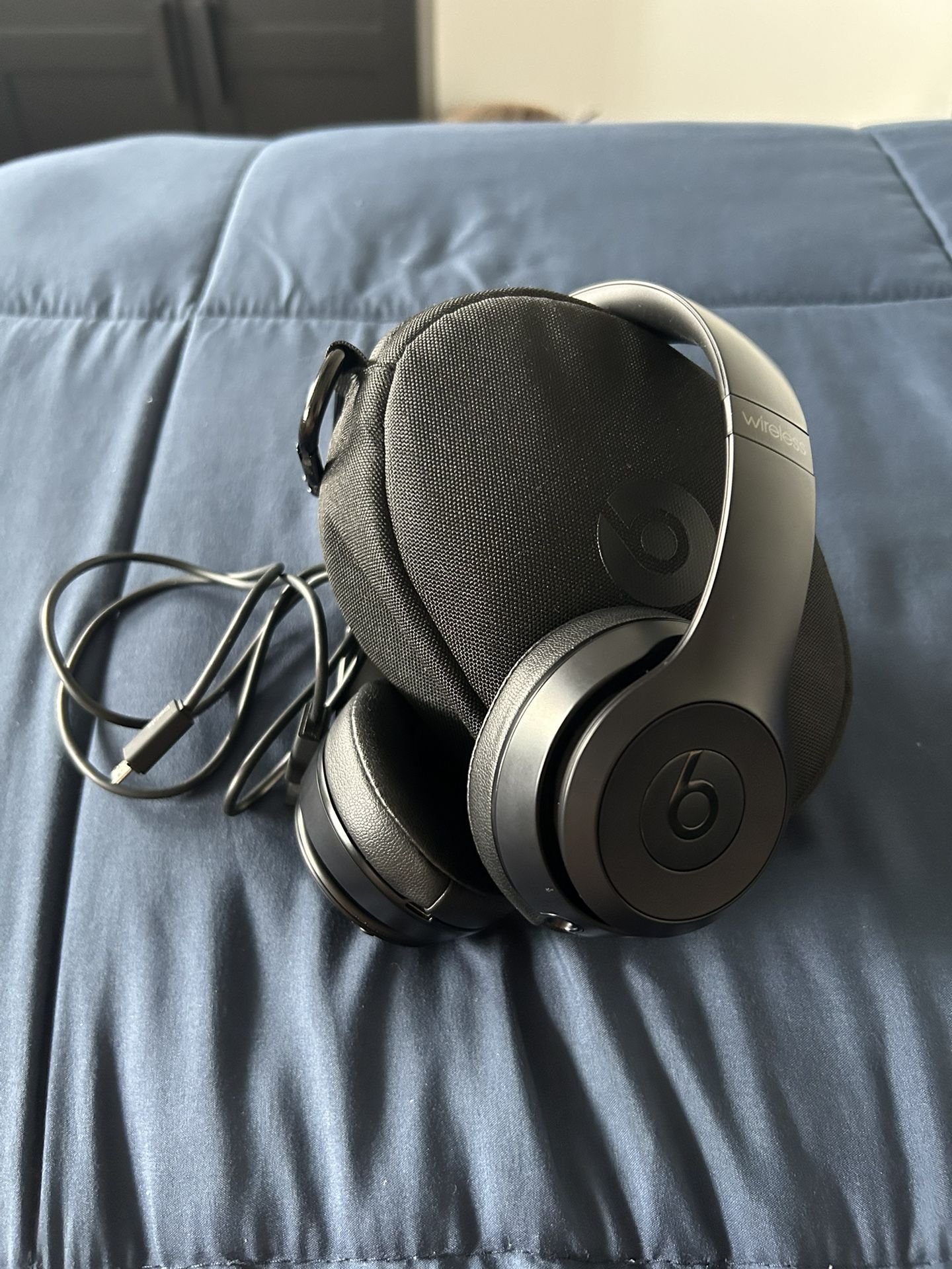 Beats Solo 3