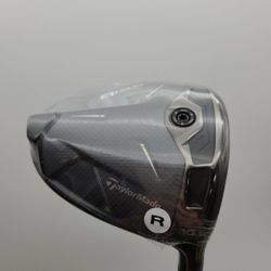 TaylorMade Qi35 Driver 