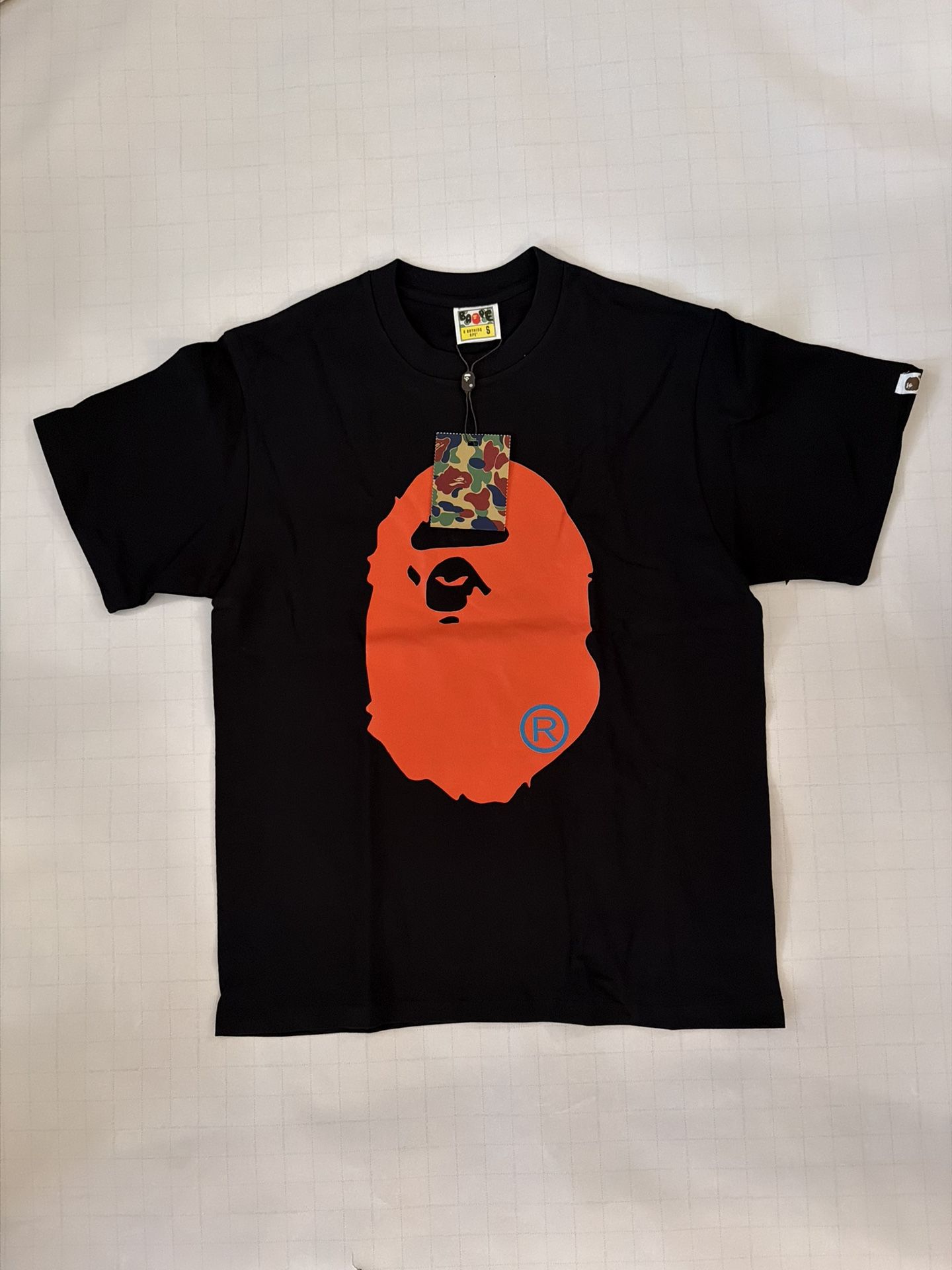 BAPE TSHIRT