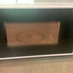 Microwave For Kids Dorm Or Small Counter Space $35 Obo