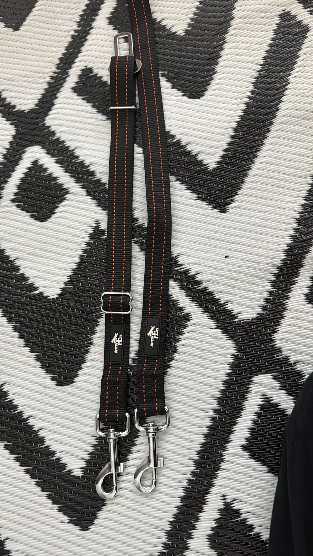 Pet Seat Belts Brand