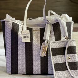 MK Tote 