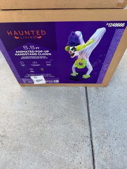 Halloween Decorations