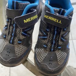 Kid’s Hiking Shoes