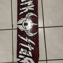Skate Board 