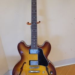 Epiphone Es-355 TG  Guitar No Case No Case