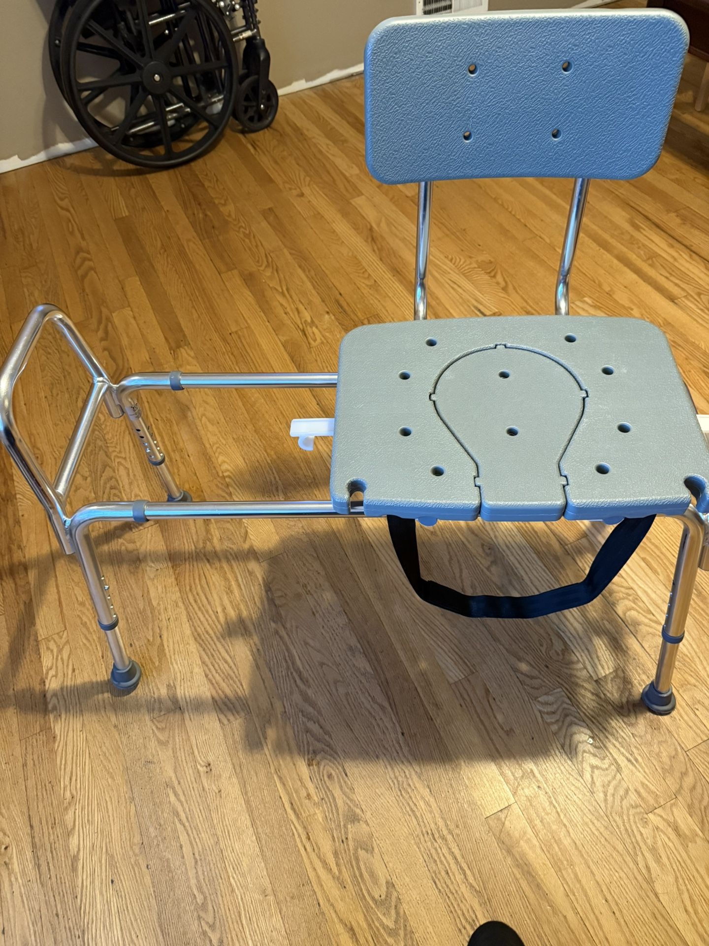Tub Shower Transfer Chair