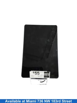 T-mobile Revvl Tab 2 Black Tablet