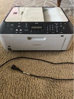 All in 1 multifunction Canon Printer