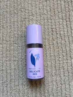 Bath & body Works fragrance mist Bath & body Works fragrance mist
