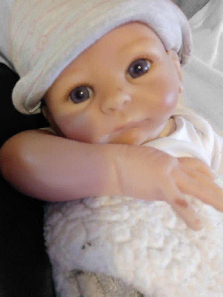 Reborn Baby
