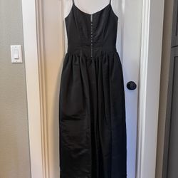 *00 Vintage Jessica McClintock Prom Dress*