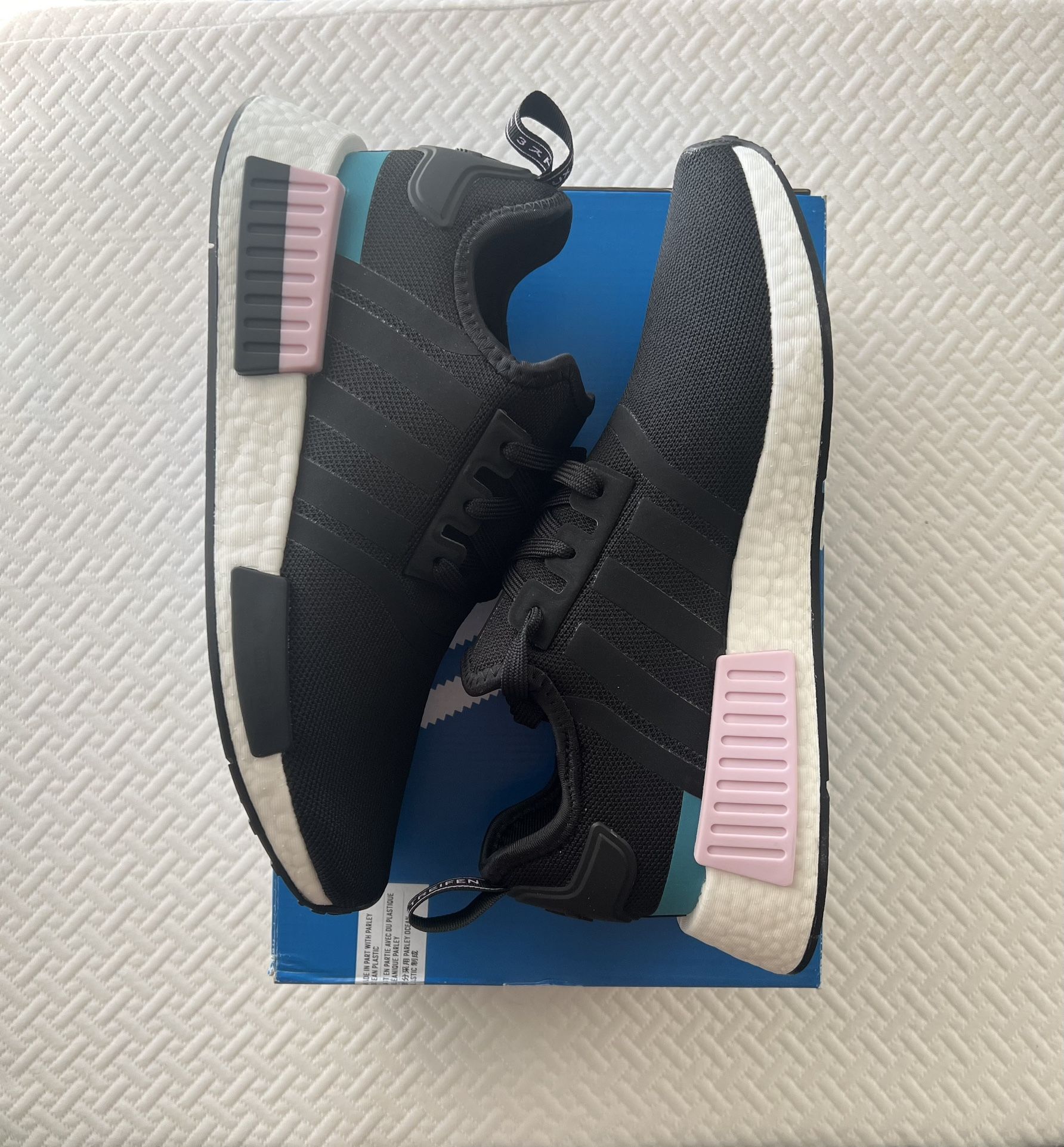 New Adidas Nmd Shoes