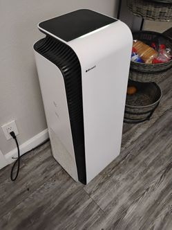 Blue Air Health Protect Air Purifier