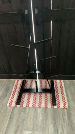 Weight Plate Tree