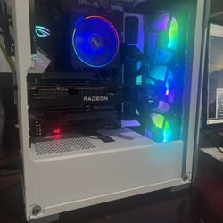 CUSTOM GAMING PC