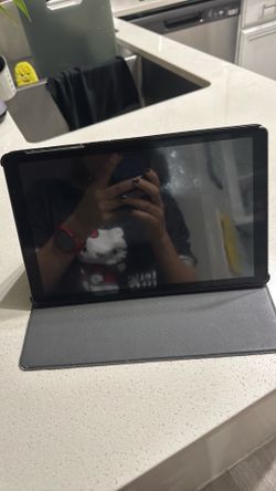 Android tablet