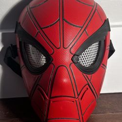 Spider-Man Mask