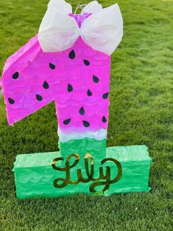 Piñatas any theme pikachu, ninja turtles cupcake avengers sonic trolls Elmo flamingo any kind of piñata todo tipo