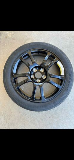 EXTRA PARA INFINITI