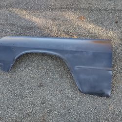63 Impala Belair Biscayne Wagon Convertible 4 2 Door Front Fender Driver's Side Left 283 327