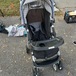 Stroller