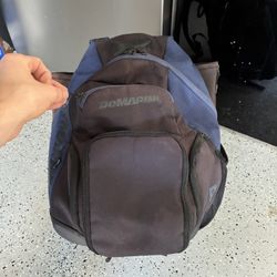 Baseball Bag