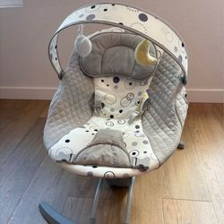 Baby Bouncer