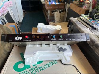 Dbx3bx expander