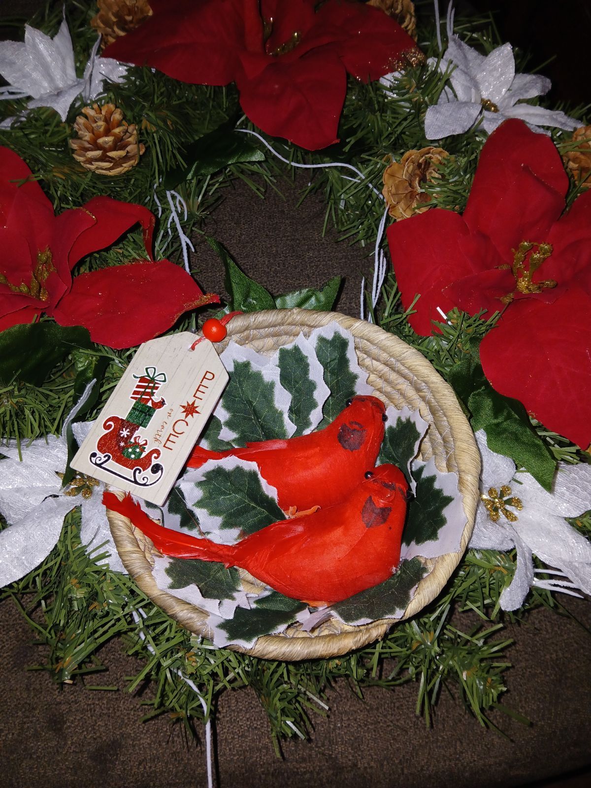 Christmas Wreath