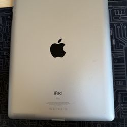 iPad 64 GB 