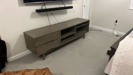 entertainment center