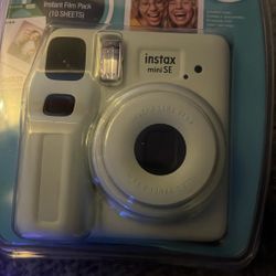 Instax Uniform