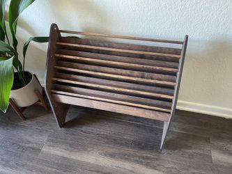 Montessori Book Shelf