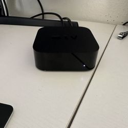 Apple TV