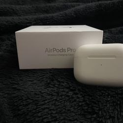 AirPod Pros