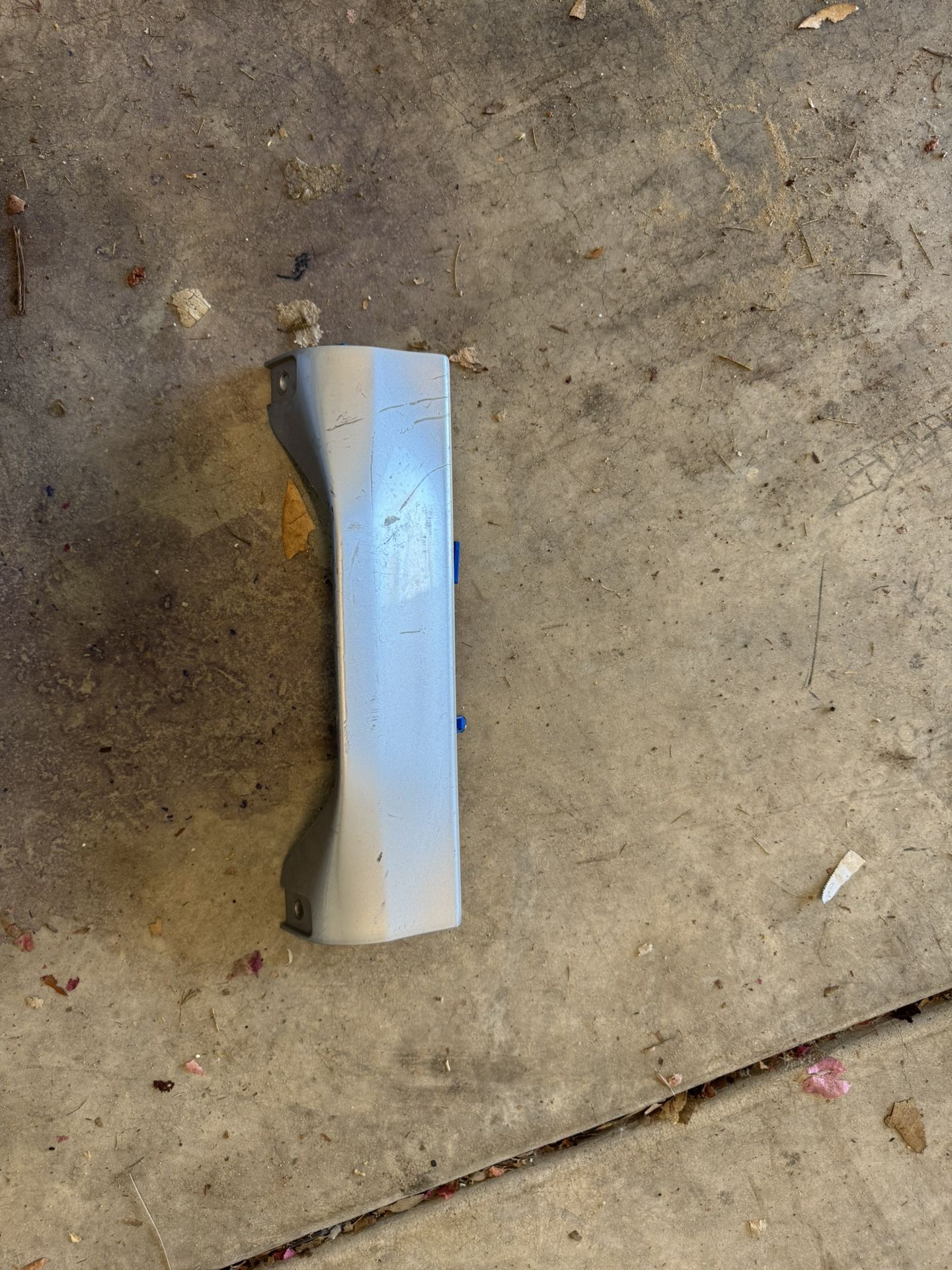 Lexus GX470 Tow Hitch Cover