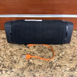 SONY SRS-XB33 BLUETOOTH SPEAKER
