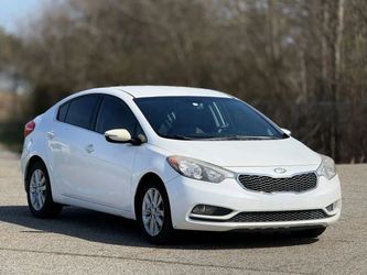 2014 Kia Forte