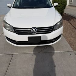 2014 Volkswagen Passat For Sale!