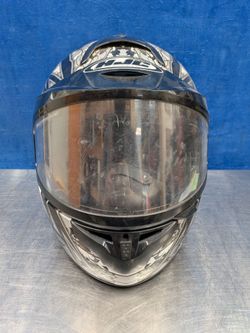 HJC Helmet
