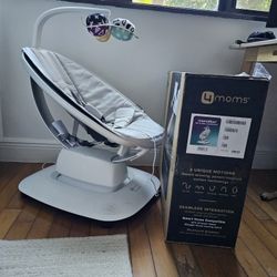 4 Moms MamaRoo