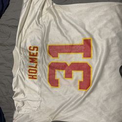 Priest Homes  Jersey