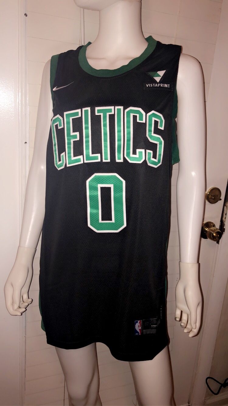 Men’s 2X Celtics Jersey