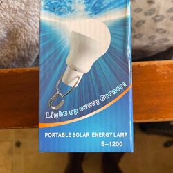Solar Panel