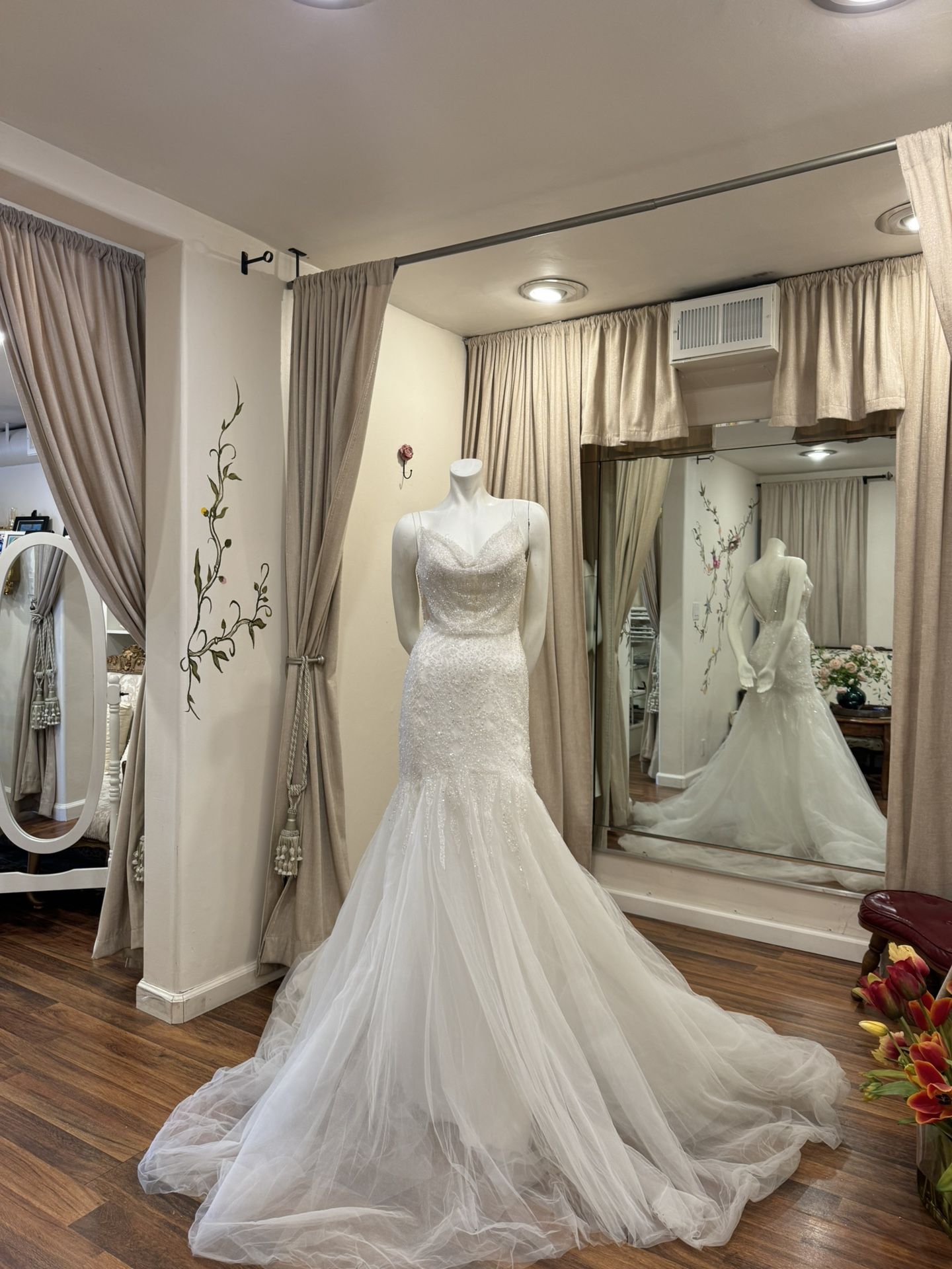 Brand New Wedding Dress