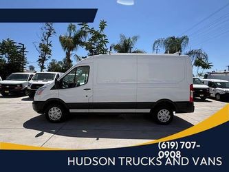 2019 Ford Transit-350
